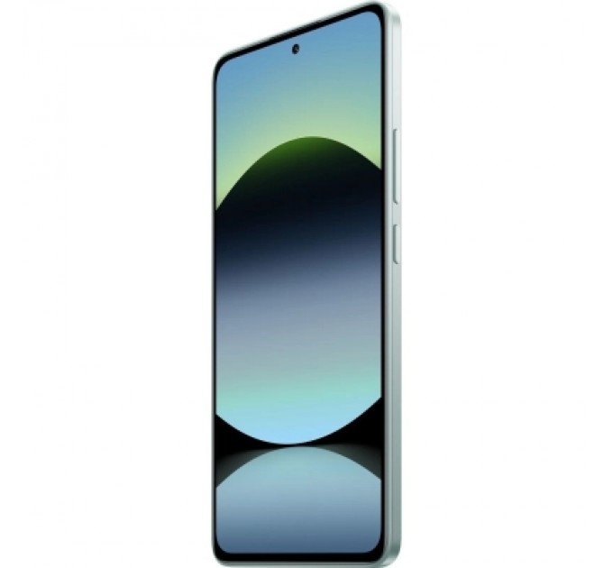 Мобільний телефон Xiaomi Redmi Note 14 5G 6/128GB Coral Green (1123265)