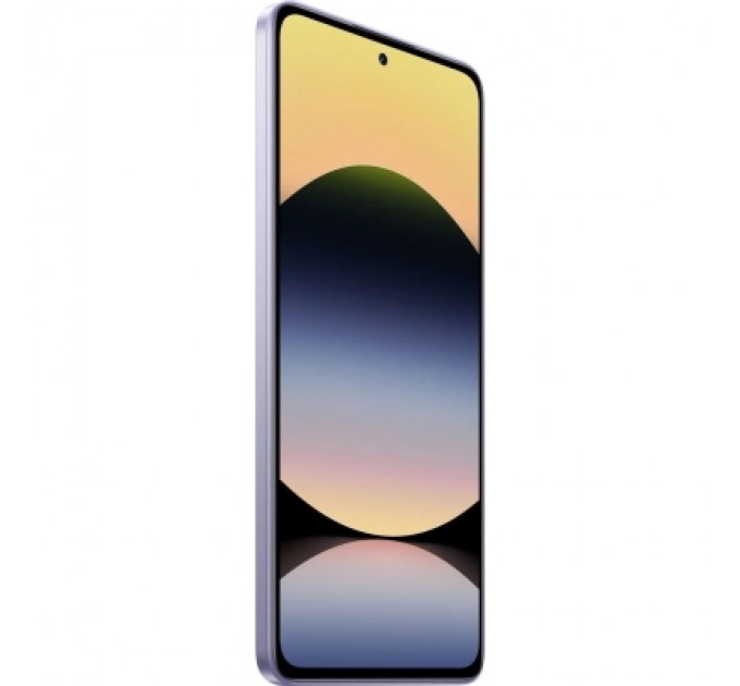 Xiaomi Мобільний телефон Xiaomi Redmi Note 14 5G 6/128GB Lavender Purple (1123266)