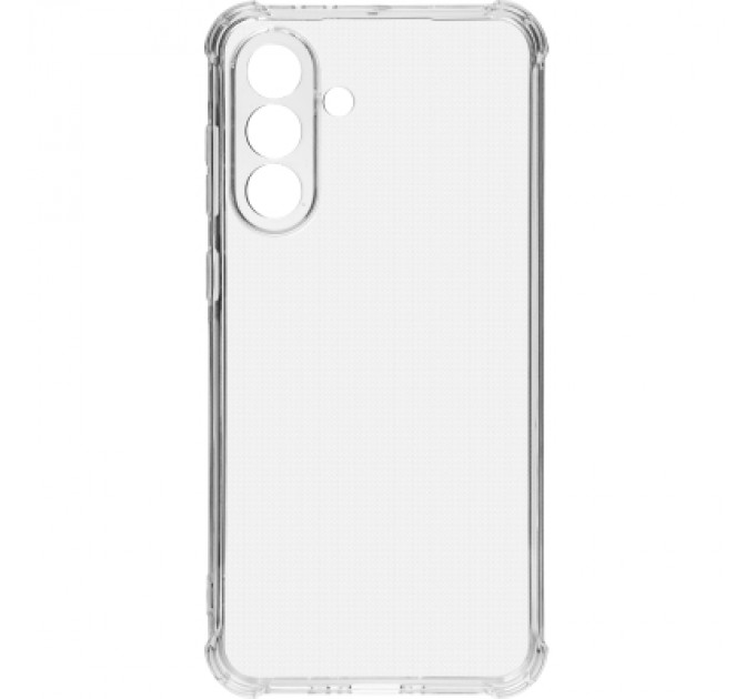 Armorstandart Чохол до мобільного телефона Armorstandart Air Force Samsung A56 5G Camera cover Clear (ARM82585)