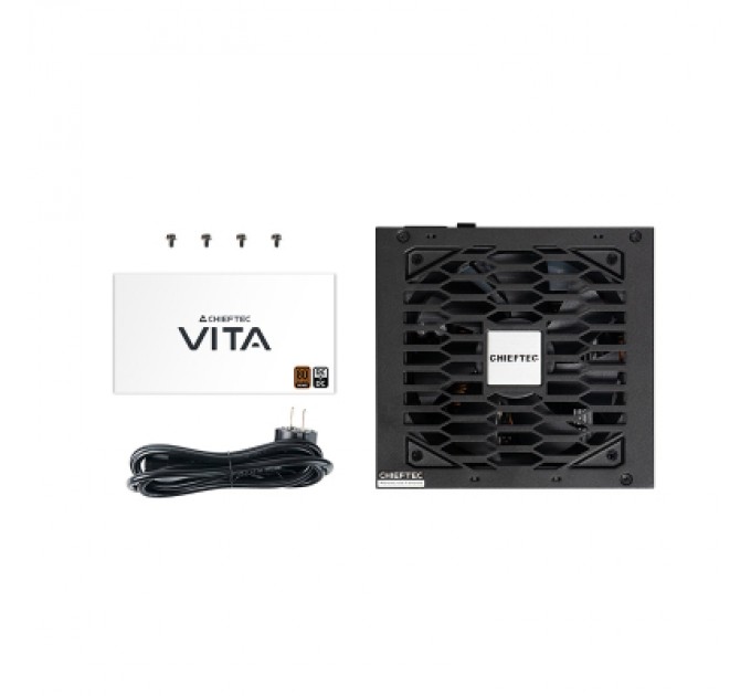 Chieftec Блок живлення Chieftec 850W VITA (BPX-850-S)