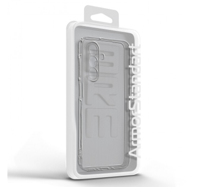 Armorstandart Чохол до мобільного телефона Armorstandart Air Samsung A26 5G Camera cover Clear (ARM82173)
