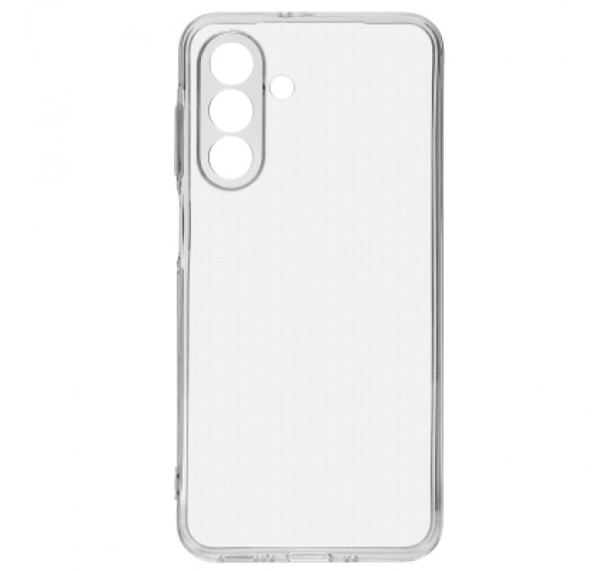 Armorstandart Чохол до мобільного телефона Armorstandart Air Samsung A26 5G Camera cover Clear (ARM82173)