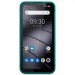 Gigaset Смартфон Gigaset GX4 IM 4/64GB Dual Sim Petrol (S30853H1531R112); 6.1" (1560х720) IPS / MediaTek Helio G99 / ОЗУ 4 ГБ / 64 ГБ встроенной + microSD до 1 ТБ / камера 48+8 Мп + 16 Мп / 4G (LTE) / Bluetooth, Wi-Fi, NFC / GPS, GLONASS, Beidou, Gal