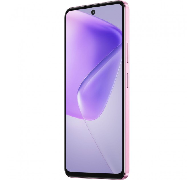 Infinix Смартфон Infinix Hot 50 Pro X6881 8/256GB Blossom Pink