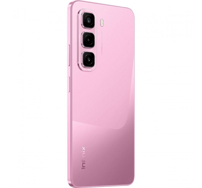 Infinix Смартфон Infinix Hot 50 Pro X6881 8/256GB Blossom Pink
