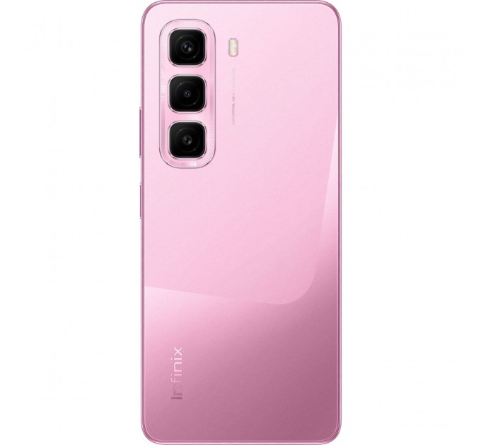Infinix Смартфон Infinix Hot 50 Pro X6881 8/256GB Blossom Pink