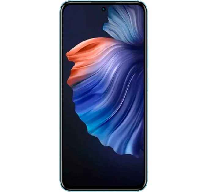 Infinix Смартфон Infinix Hot 50 Pro X6881 8/256GB Blue