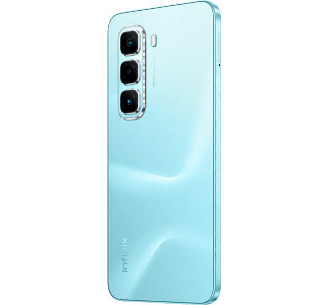 Infinix Смартфон Infinix Hot 50 Pro X6881 8/256GB Blue