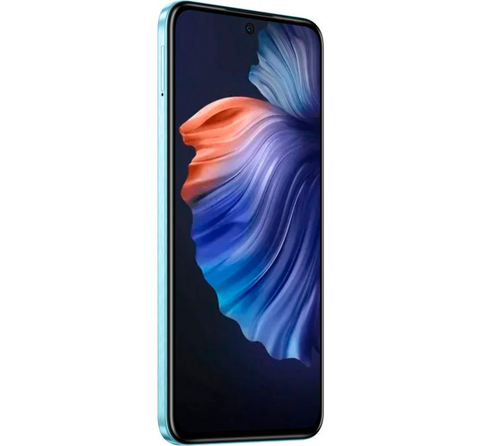 Infinix Смартфон Infinix Hot 50 Pro X6881 8/256GB Blue