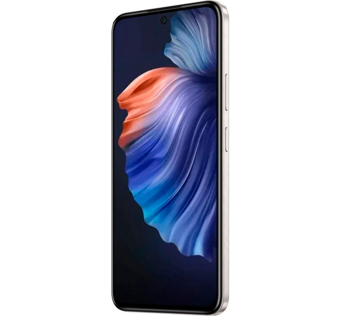 Infinix Смартфон Infinix Hot 50 Pro X6881 8/256GB Titanium Grey