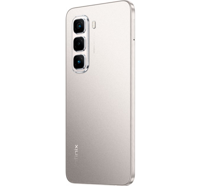Infinix Смартфон Infinix Hot 50 Pro X6881 8/256GB Titanium Grey