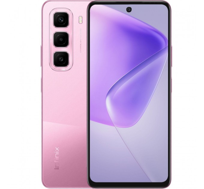 Infinix Смартфон Infinix Hot 50 X6882 8/128GB Blossom Pink