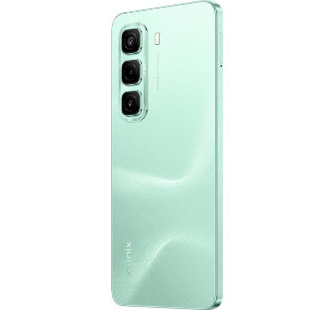 Infinix Смартфон Infinix Hot 50 X6882 8/256GB Sage Green