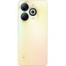 Infinix Смартфон Infinix Smart 8 X6525 2/64GB Dual Sim Shiny Gold_