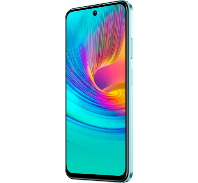 Infinix Смартфон Infinix Smart 9 X6532 3/64GB Mint Green