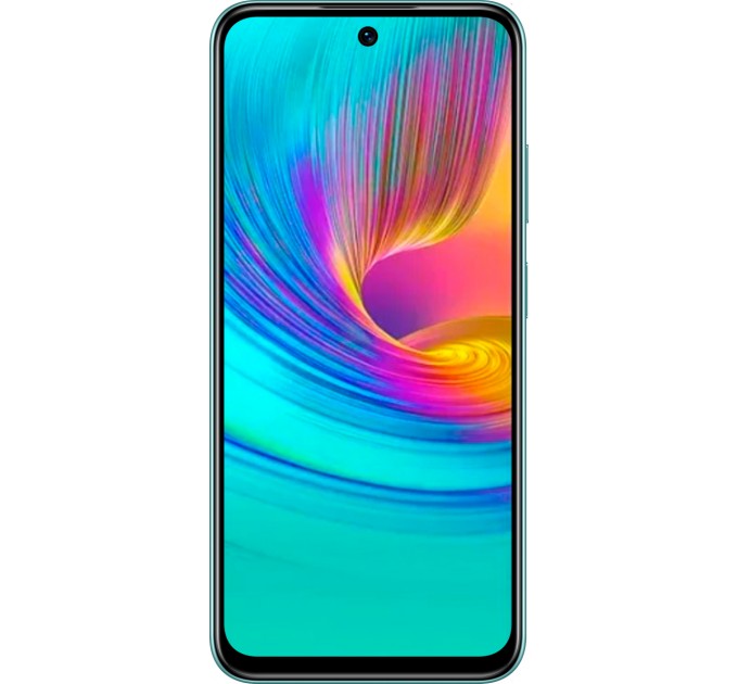 Infinix Смартфон Infinix Smart 9 X6532 3/64GB Mint Green