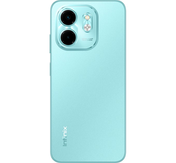 Infinix Смартфон Infinix Smart 9 X6532 3/64GB Mint Green