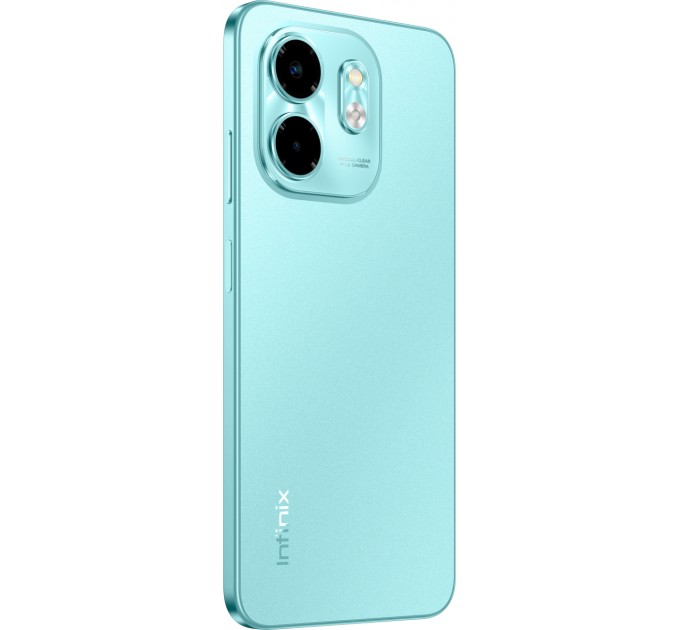 Infinix Смартфон Infinix Smart 9 X6532 3/64GB Mint Green