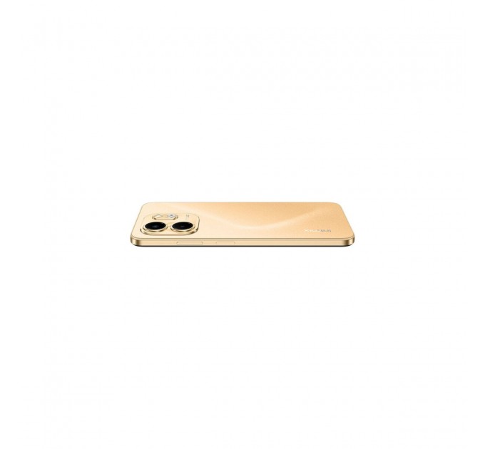 Infinix Смартфон Infinix Smart 9 X6532 3/64GB Sandstone Gold