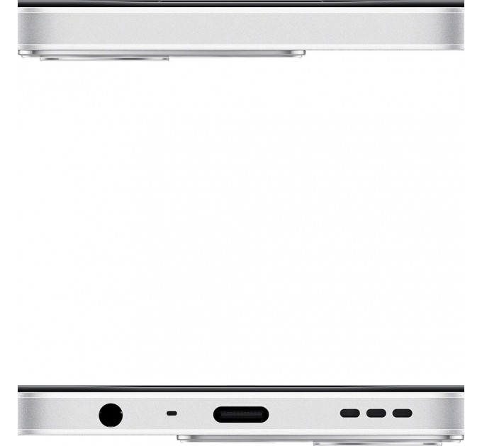 Oppo Смартфон Oppo A3 4G 6/128GB Starlight White; 6.67" (1604х720) IPS / Qualcomm Snapdragon 6s Gen 1 / ОЗУ 6 ГБ / 128 ГБ встроенной + microSD до 1 ТБ / камера 50 Мп + 5 Мп / 4G (LTE) / Bluetooth, Wi-Fi, NFC / GPS, A-GPS, GLONASS, Beidou, Galileo, QZ