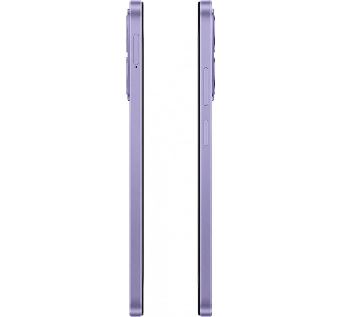 Oppo Смартфон Oppo A3 4G 6/256GB Starry Purple