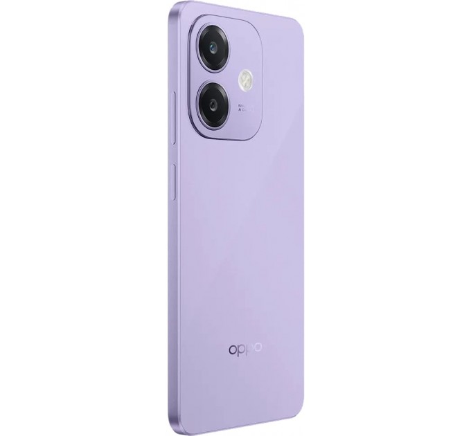 Oppo Смартфон Oppo A3 4G 6/256GB Starry Purple