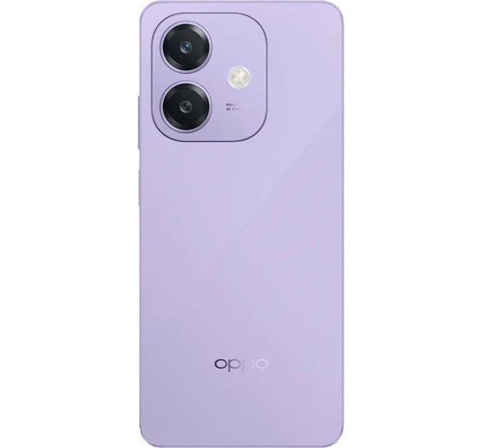 Oppo Смартфон Oppo A3 4G 6/256GB Starry Purple