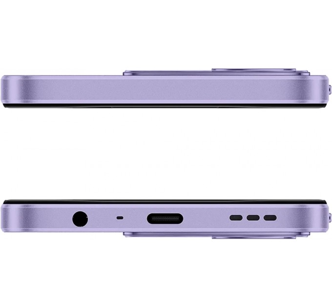 Oppo Смартфон Oppo A3 4G 6/256GB Starry Purple