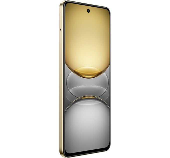 realme Смартфон Realme C75 8/128GB (RMX3941) Lightning Gold