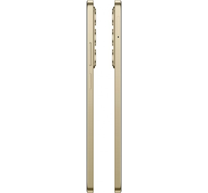 realme Смартфон Realme C75 8/128GB (RMX3941) Lightning Gold