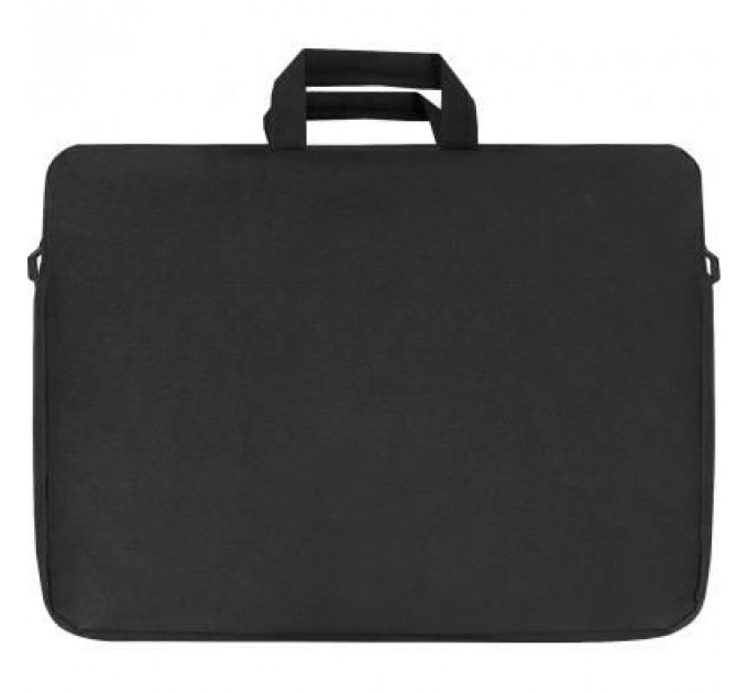 Сумка для ноутбука Defender 17" Monte black (26065)