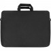 Сумка для ноутбука Defender 17" Monte black (26065)