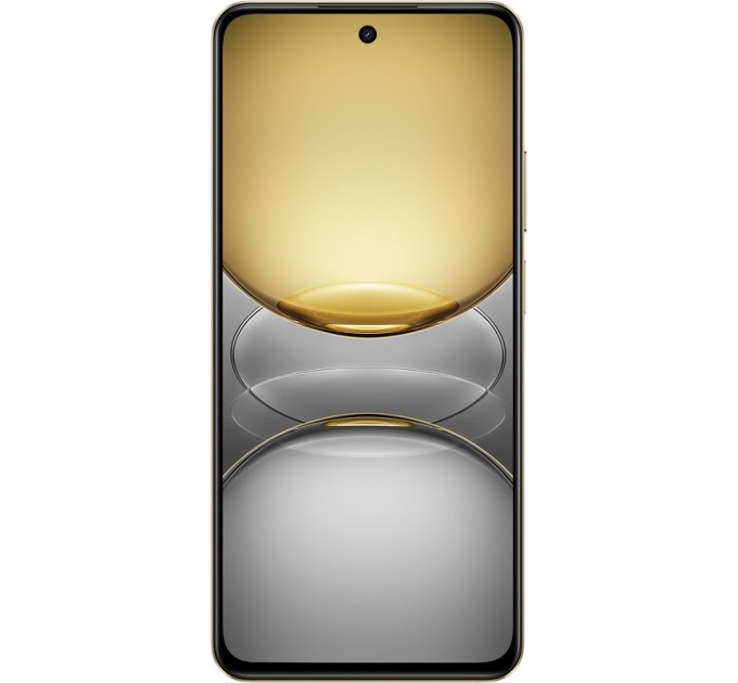 realme Смартфон Realme C75 8/256GB (RMX3941) Lightning Gold