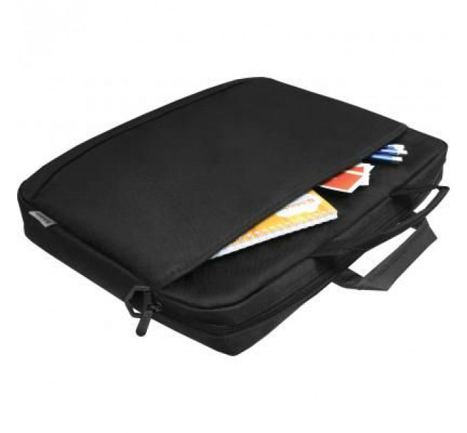 Сумка для ноутбука Defender 17" Monte black (26065)