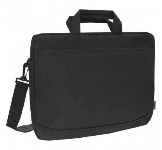 Сумка для ноутбука Defender 17" Monte black (26065)
