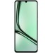 realme Смартфон Realme Note 60X 3/64GB (RMX3938) Wilderness Green; 6.74" (1600x720) IPS / Unisoc Tiger T612 / ОЗУ 3 ГБ / 64 ГБ встроенной + microSD до 2 ТБ / камера 8 Мп + 5 Мп / 4G (LTE) / Bluetooth, Wi-Fi / GPS, A-GPS, GLONASS, Galileo / ОС Android