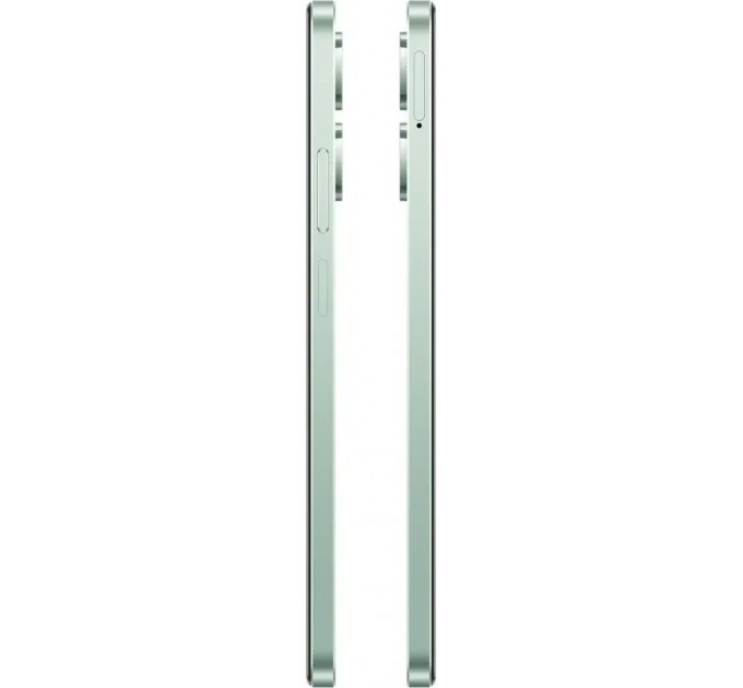 realme Смартфон Realme Note 60X 3/64GB (RMX3938) Wilderness Green; 6.74" (1600x720) IPS / Unisoc Tiger T612 / ОЗУ 3 ГБ / 64 ГБ встроенной + microSD до 2 ТБ / камера 8 Мп + 5 Мп / 4G (LTE) / Bluetooth, Wi-Fi / GPS, A-GPS, GLONASS, Galileo / ОС Android