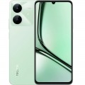 realme Смартфон Realme Note 60X 3/64GB (RMX3938) Wilderness Green; 6.74" (1600x720) IPS / Unisoc Tiger T612 / ОЗУ 3 ГБ / 64 ГБ встроенной + microSD до 2 ТБ / камера 8 Мп + 5 Мп / 4G (LTE) / Bluetooth, Wi-Fi / GPS, A-GPS, GLONASS, Galileo / ОС Android