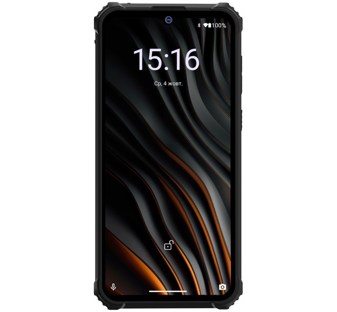 Sigma mobile Смартфон Sigma mobile X-treme PQ55 Dual Sim Black
