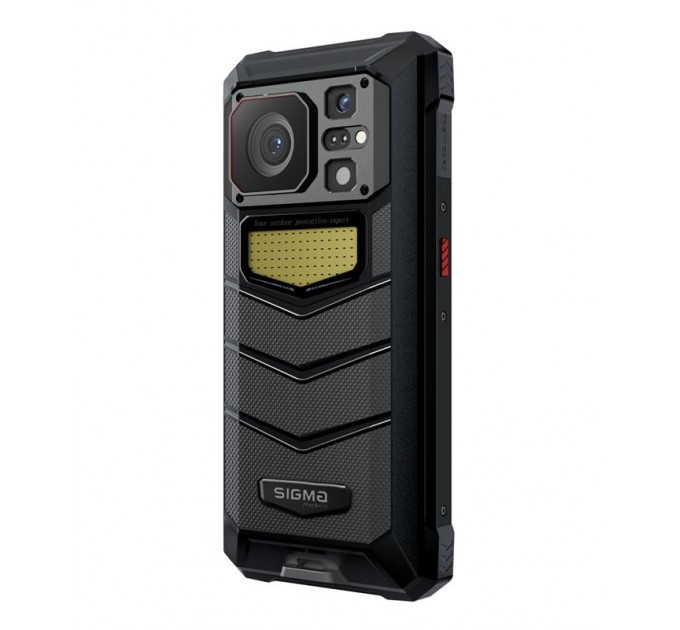 Sigma mobile Смартфон Sigma mobile X-treme PQ57 Black