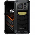 Sigma mobile Смартфон Sigma mobile X-treme PQ57 Black