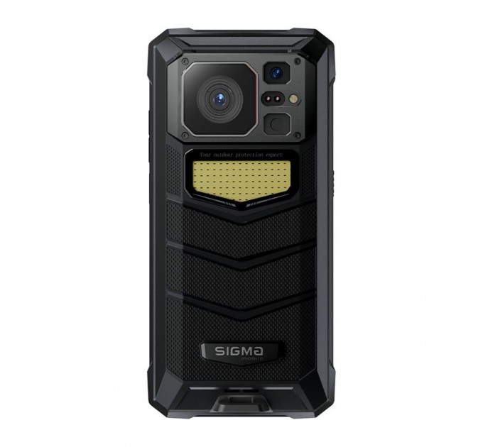 Sigma mobile Смартфон Sigma mobile X-treme PQ57 Black