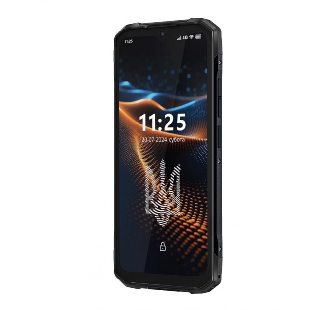 Sigma mobile Смартфон Sigma mobile X-treme PQ58 Black