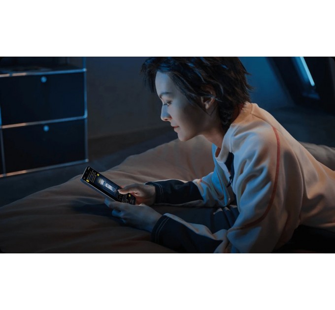 Xiaomi Смартфон Xiaomi Poco X7 Pro 12/512GB Black; 6.67" (2712х1220) AMOLED / Mediatek Dimensity 8400 Ultra / ОЗУ 12 ГБ / 512 ГБ встроенной / камера 50+8 Мп + 20 Мп / 5G / Bluetooth, Wi-Fi, NFC / 	GPS, Galileo, Glonass, Beidou, NavIC / ОС Android 14.