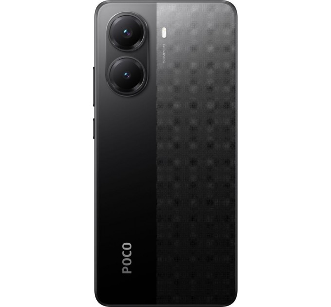 Xiaomi Смартфон Xiaomi Poco X7 Pro 12/512GB Black; 6.67" (2712х1220) AMOLED / Mediatek Dimensity 8400 Ultra / ОЗУ 12 ГБ / 512 ГБ встроенной / камера 50+8 Мп + 20 Мп / 5G / Bluetooth, Wi-Fi, NFC / 	GPS, Galileo, Glonass, Beidou, NavIC / ОС Android 14.