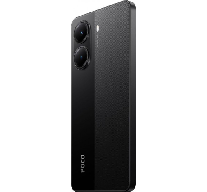 Xiaomi Смартфон Xiaomi Poco X7 Pro 12/512GB Black; 6.67" (2712х1220) AMOLED / Mediatek Dimensity 8400 Ultra / ОЗУ 12 ГБ / 512 ГБ встроенной / камера 50+8 Мп + 20 Мп / 5G / Bluetooth, Wi-Fi, NFC / 	GPS, Galileo, Glonass, Beidou, NavIC / ОС Android 14.
