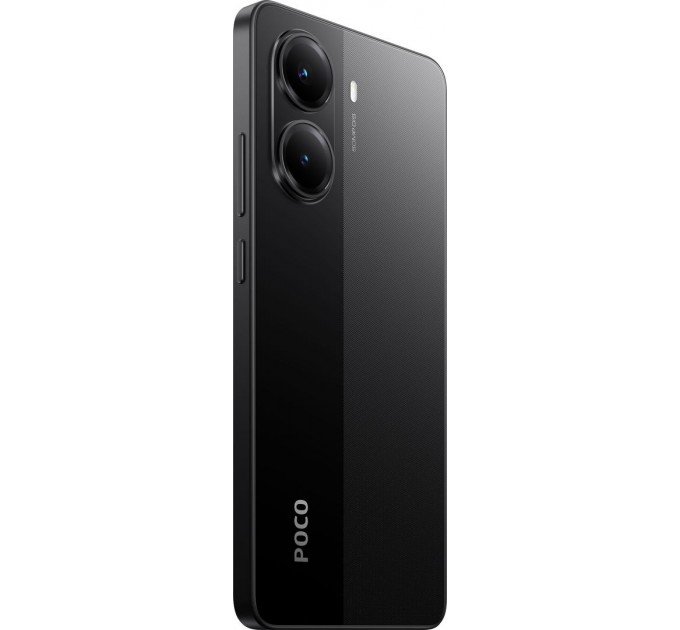 Xiaomi Смартфон Xiaomi Poco X7 Pro 12/512GB Black; 6.67" (2712х1220) AMOLED / Mediatek Dimensity 8400 Ultra / ОЗУ 12 ГБ / 512 ГБ встроенной / камера 50+8 Мп + 20 Мп / 5G / Bluetooth, Wi-Fi, NFC / 	GPS, Galileo, Glonass, Beidou, NavIC / ОС Android 14.