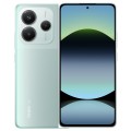 Xiaomi Смартфон Xiaomi Redmi Note 14 5G 6/128GB Coral Green; 6.67" (2400х1080) AMOLED / MediaTek Dimensity 7025 Ultra / ОЗУ 6 ГБ / 128 ГБ встроенной + microSD до 1 ТБ / камера 108+8+2 Мп + 20 Мп / 5G / Bluetooth, Wi-Fi, NFC / GPS, Galileo, Glonass, B