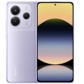 Xiaomi Смартфон Xiaomi Redmi Note 14 5G 6/128GB Lavender Purple; 6.67" (2400х1080) AMOLED / MediaTek Dimensity 7025 Ultra / ОЗУ 6 ГБ / 128 ГБ встроенной + microSD до 1 ТБ / камера 108+8+2 Мп + 20 Мп / 5G / Bluetooth, Wi-Fi, NFC / GPS, Galileo, Glonas