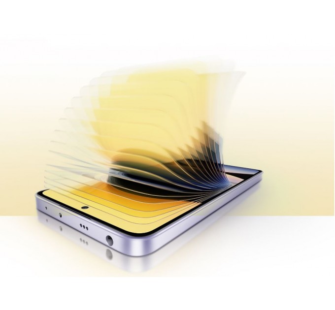 Xiaomi Смартфон Xiaomi Redmi Note 14 5G 8/256GB Lavender Purple; 6.67" (2400х1080) AMOLED / MediaTek Dimensity 7025 Ultra / ОЗУ 8 ГБ / 256 ГБ встроенной + microSD до 1 ТБ / камера 108+8+2 Мп + 20 Мп / 5G / Bluetooth, Wi-Fi, NFC / GPS, Galileo, Glonas